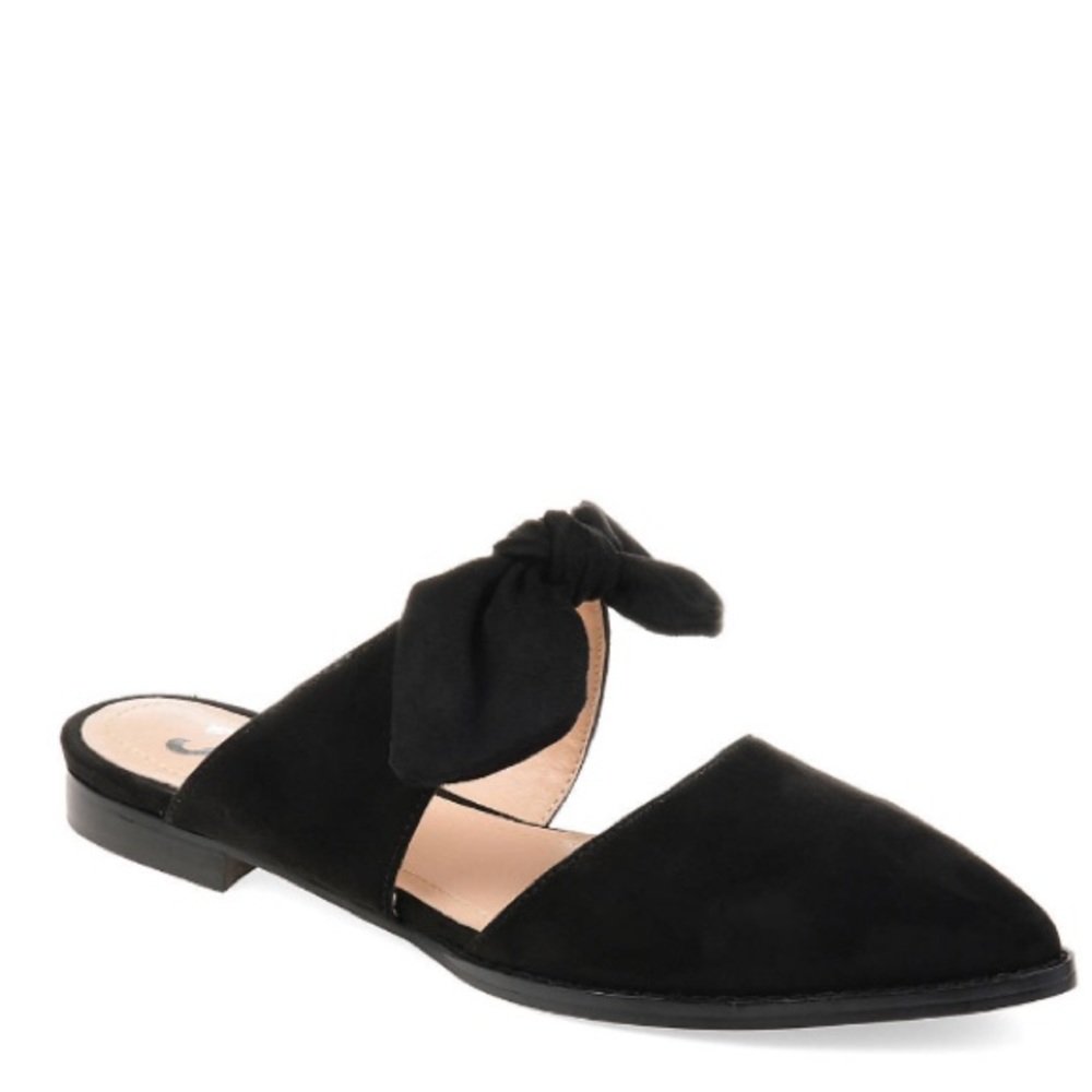 Journey Collection Mules